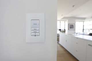 Система Control4 Wireless Lighting получила награду EXC!TE Award Система Control4 Wireless Lighting получила награду EXC!TE Award