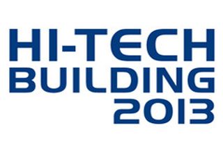 Выставку HI-TECH BUILDING 2013 посвятят «умному» дому Выставку HI-TECH BUILDING 2013 посвятят «умному» дому