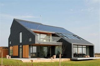 Изральский «активный дом» стал настоящей звездой Solar Decathlon Изральский «активный дом» стал настоящей звездой Solar Decathlon