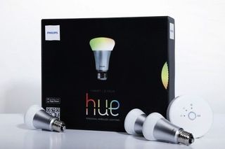 Лампочки Philips Hue стали уязвимыми к взлому Лампочки Philips Hue стали уязвимыми к взлому