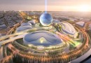 Утвержден проект комплекса Всемирной Выставки 2017 в Астане
