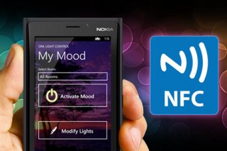 Что такое NFC, и как оно вписывается в электронный дом? Что такое NFC, и как оно вписывается в электронный дом?