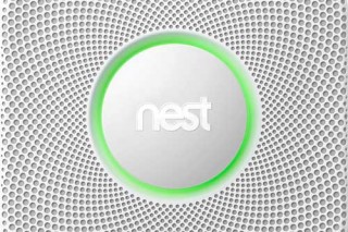 Компания Nest выпускает сигнализацию дыма и угарного газа Компания Nest выпускает сигнализацию дыма и угарного газа