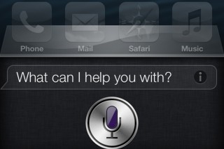 Так кто же озвучивал Siri в iPhone ? Так кто же озвучивал Siri в iPhone ?