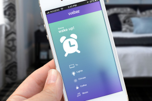 Webee – хаб для умного дома, самостоятельно создающий алгоритмы работы Webee – хаб для умного дома, самостоятельно создающий алгоритмы работы