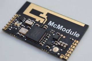 McThings – весь дом под контролем McThings – весь дом под контролем