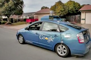 Беспилотные автомобили Google: будущее уже наступило? Беспилотные автомобили Google: будущее уже наступило?