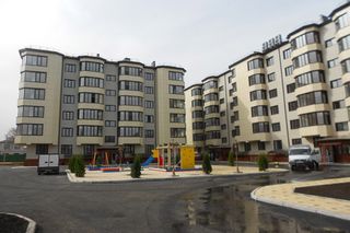 В Ингушетии построили первый инновационный дом В Ингушетии построили первый инновационный дом