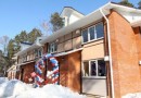В Ангарске не приняли в эксплуатацию энергоэффективный дом