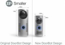 DoorBot стал на 33% меньше и уже готов к выходу на прилавки