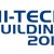 Выставку HI-TECH BUILDING 2013 посвятят «умному» дому