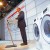 Miele представил первую в мире сушильную машину на солнечных батареях