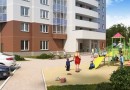 В российской столице появится первая нанотехнологичная многоэтажка В российской столице появится первая нанотехнологичная многоэтажка
