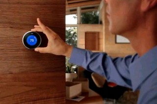 Nest Labs запустит программу для разработчиков приложений Nest Labs запустит программу для разработчиков приложений