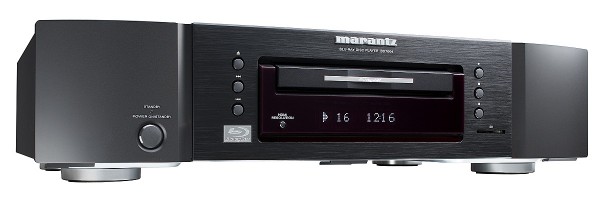 Домашний кинотеатр и умный дом