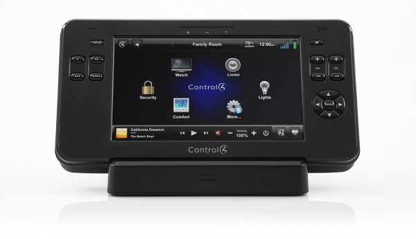 Домашний кинотеатр и умный дом