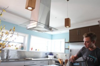 Разработки студентов открывают для умного дома эру приложений Разработки студентов открывают для умного дома эру приложений
