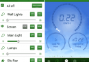LightwaveRF запускают умное приложение на Android для своей системы LightwaveRF запускают умное приложение на Android для своей системы