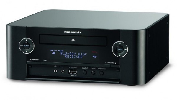 Система мультирум в умном доме