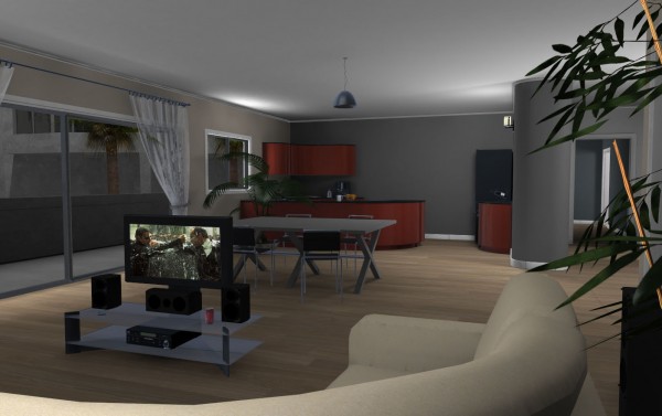 Умный дом в квартире