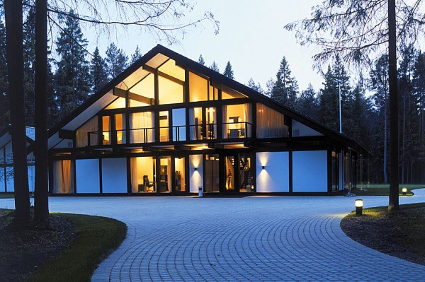 Проектирование умного дома