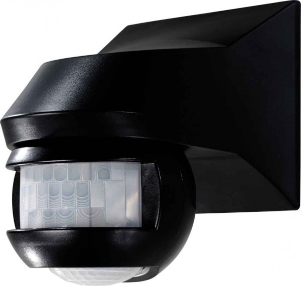 Управление умным домом при помощи датчиков