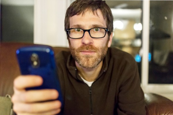 Управление умным домом - полный доступ