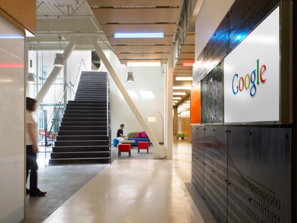 Управление умным офисом