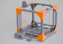 3D принтер BigRep может печатать мебель 3D принтер BigRep может печатать мебель