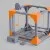 3D принтер BigRep может печатать мебель