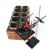 Moss FM – первая радиостанция, которая работает на биологических солнечных панелях