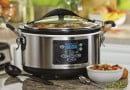 Slow Cooker Hamilton Beach Set ‘n Forget – умный шеф-повар для здорового питания Slow Cooker Hamilton Beach Set ‘n Forget – умный шеф-повар для здорового питания