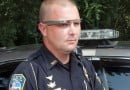 Работу Google Glass испытывают нью-йоркские полицейские Работу Google Glass испытывают нью-йоркские полицейские