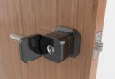 Genie Smart Lock защищает дом от вашей рассеянности Genie Smart Lock защищает дом от вашей рассеянности