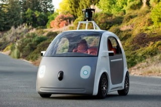 Светлое будущее: самоуправляемые автомобили и 3D-печать органов Светлое будущее: самоуправляемые автомобили и 3D-печать органов
