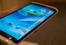 Супергибкие экраны от Samsung Супергибкие экраны от Samsung